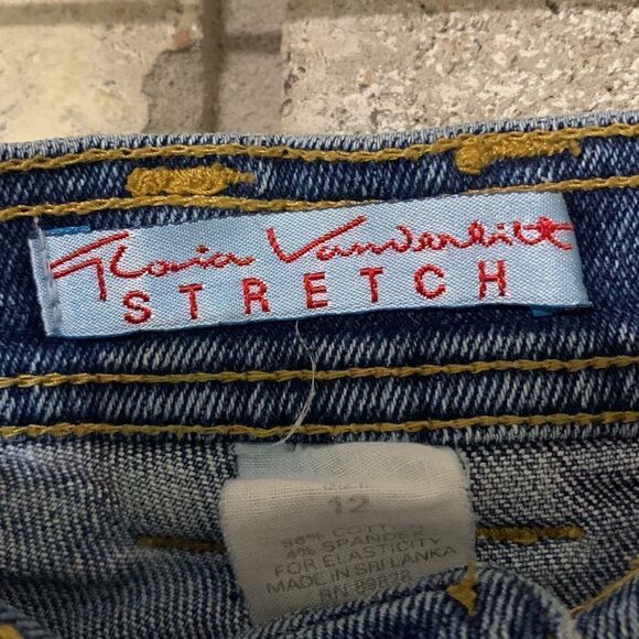 3for$20 straight leg 12 - Picture 4 of 4